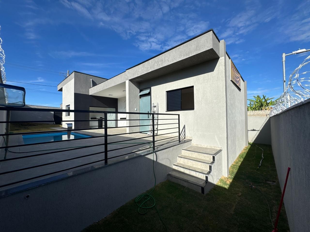 Casa, 3 quartos, 160 m² - Foto 4