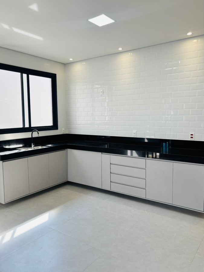 Casa, 3 quartos - Foto 2