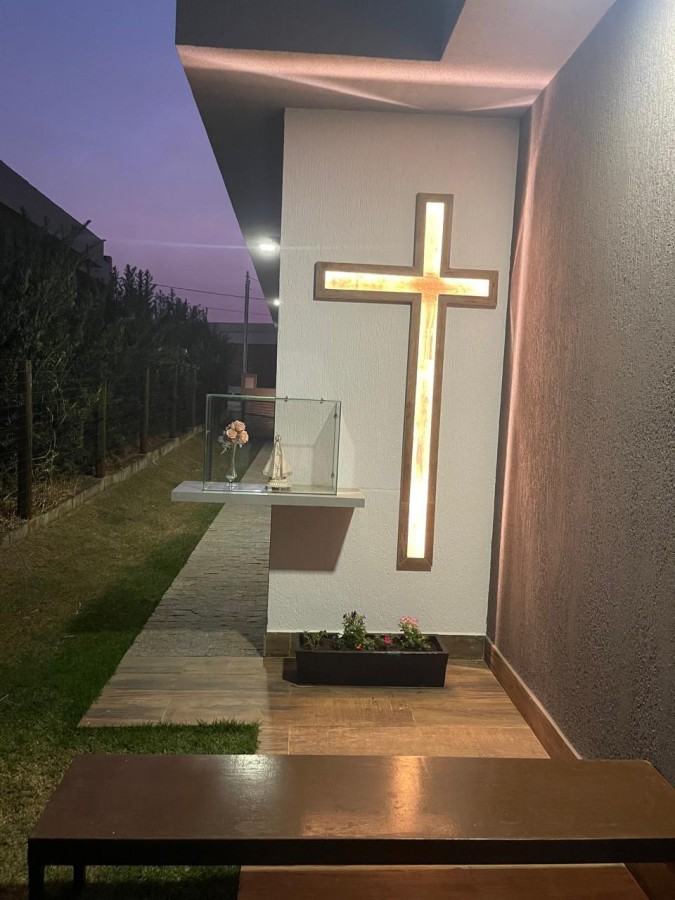 Casa de Condomínio, 4 quartos - Foto 2