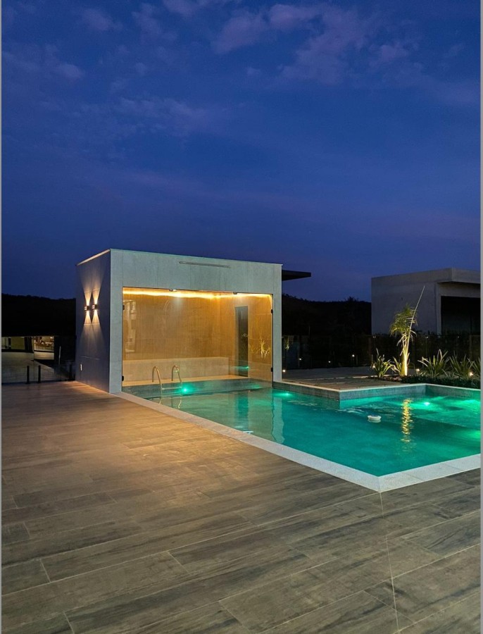 Casa de Condomínio, 4 quartos - Foto 3