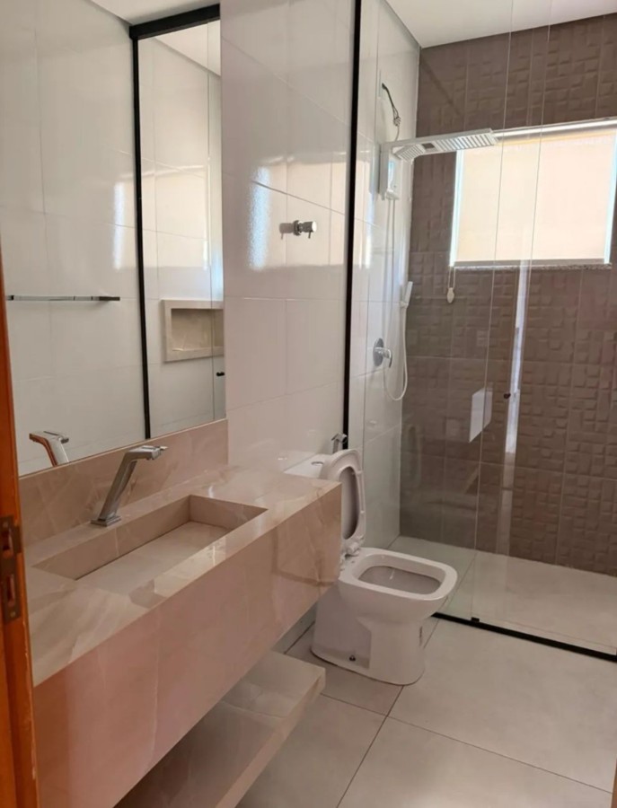 Casa de Condomínio, 3 quartos - Foto 12