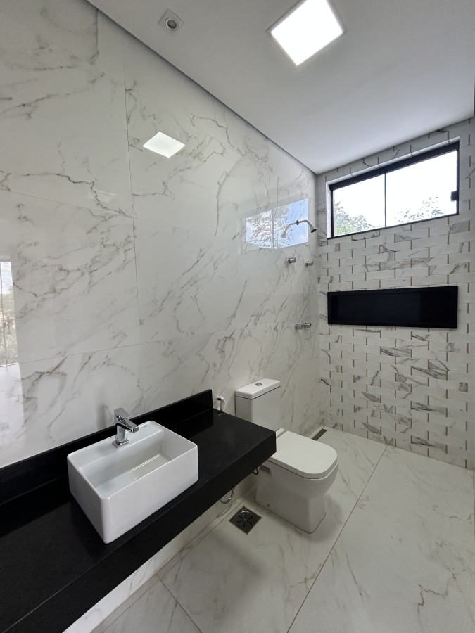 Casa de Condomínio, 4 quartos - Foto 9