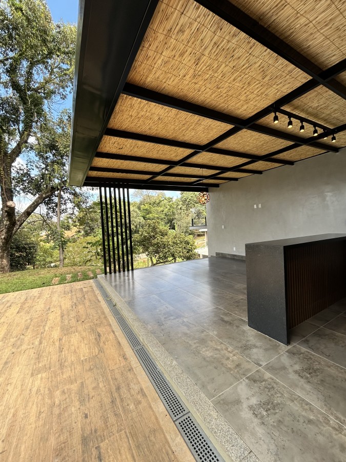 Casa de Condomínio, 4 quartos - Foto 16