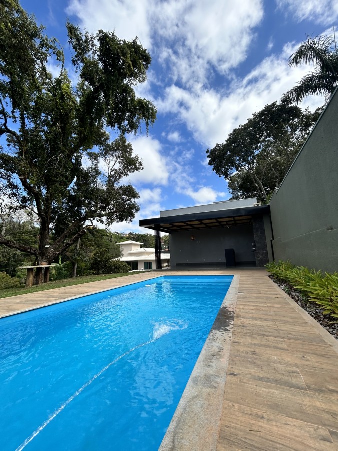 Casa de Condomínio, 4 quartos - Foto 20