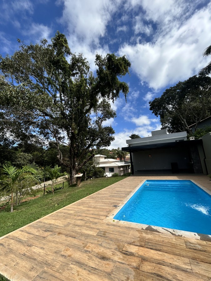 Casa de Condomínio, 4 quartos - Foto 21