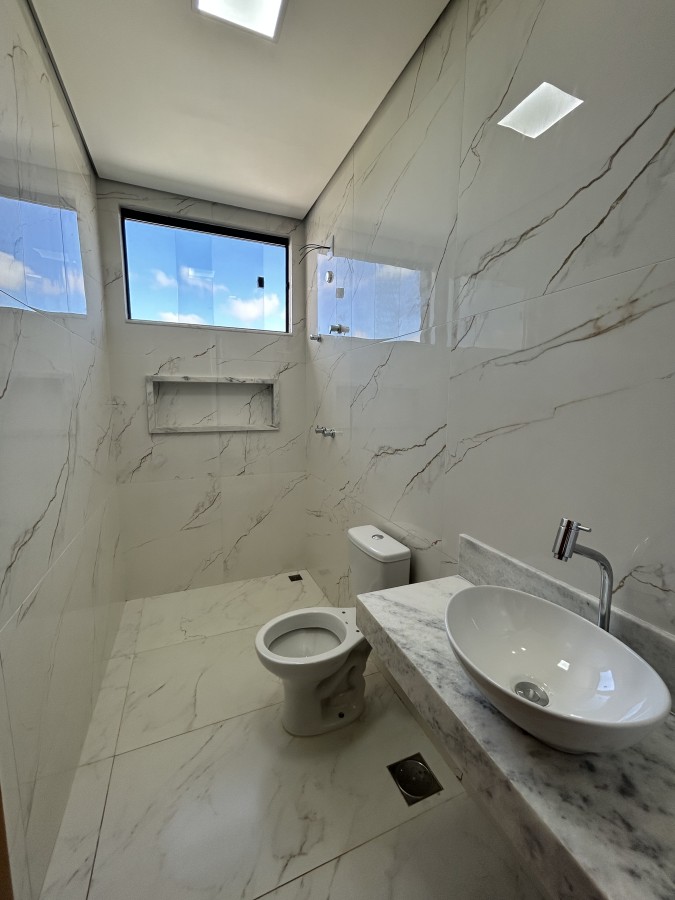 Casa de Condomínio, 3 quartos - Foto 7