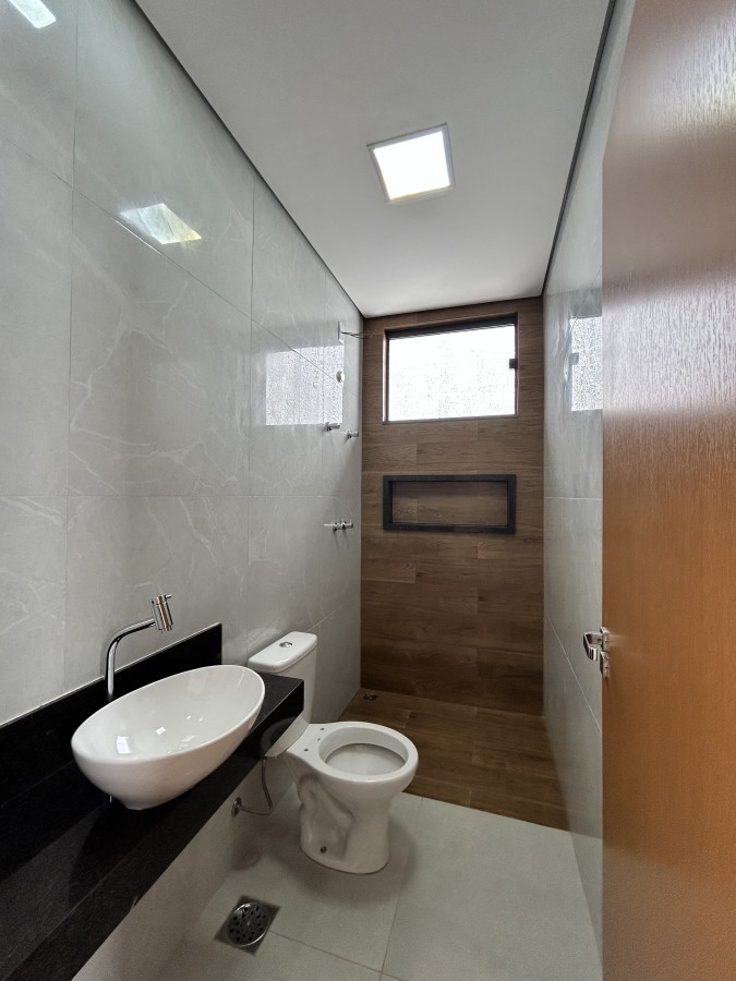 Casa de Condomínio, 3 quartos - Foto 9