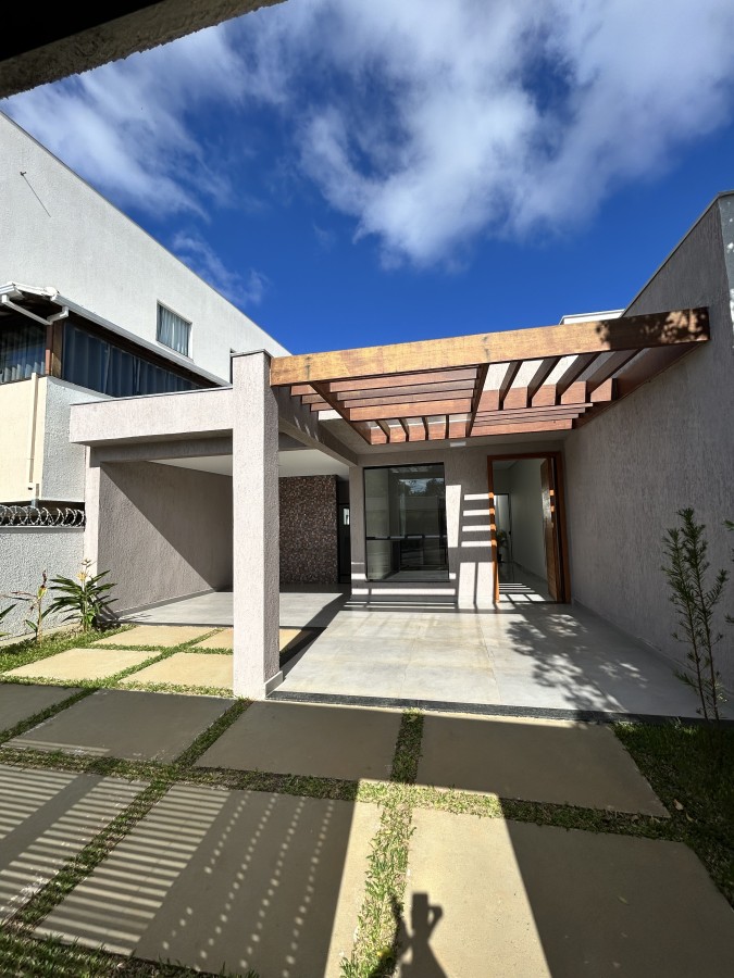 Casa, 3 quartos, 238 m² - Foto 2