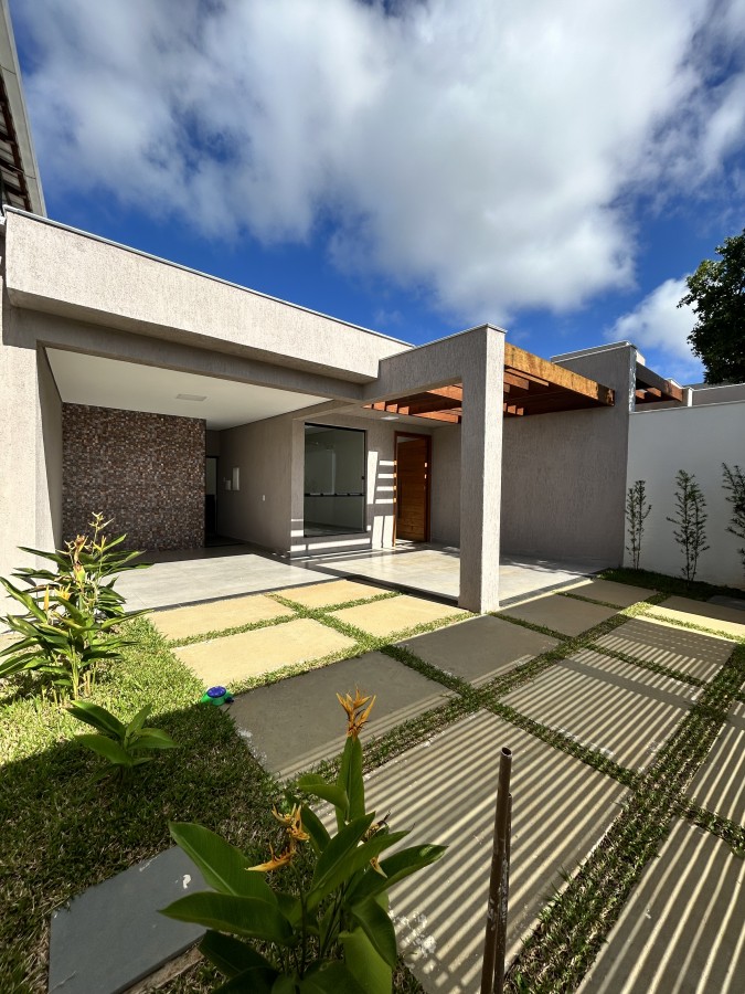 Casa, 3 quartos, 238 m² - Foto 3