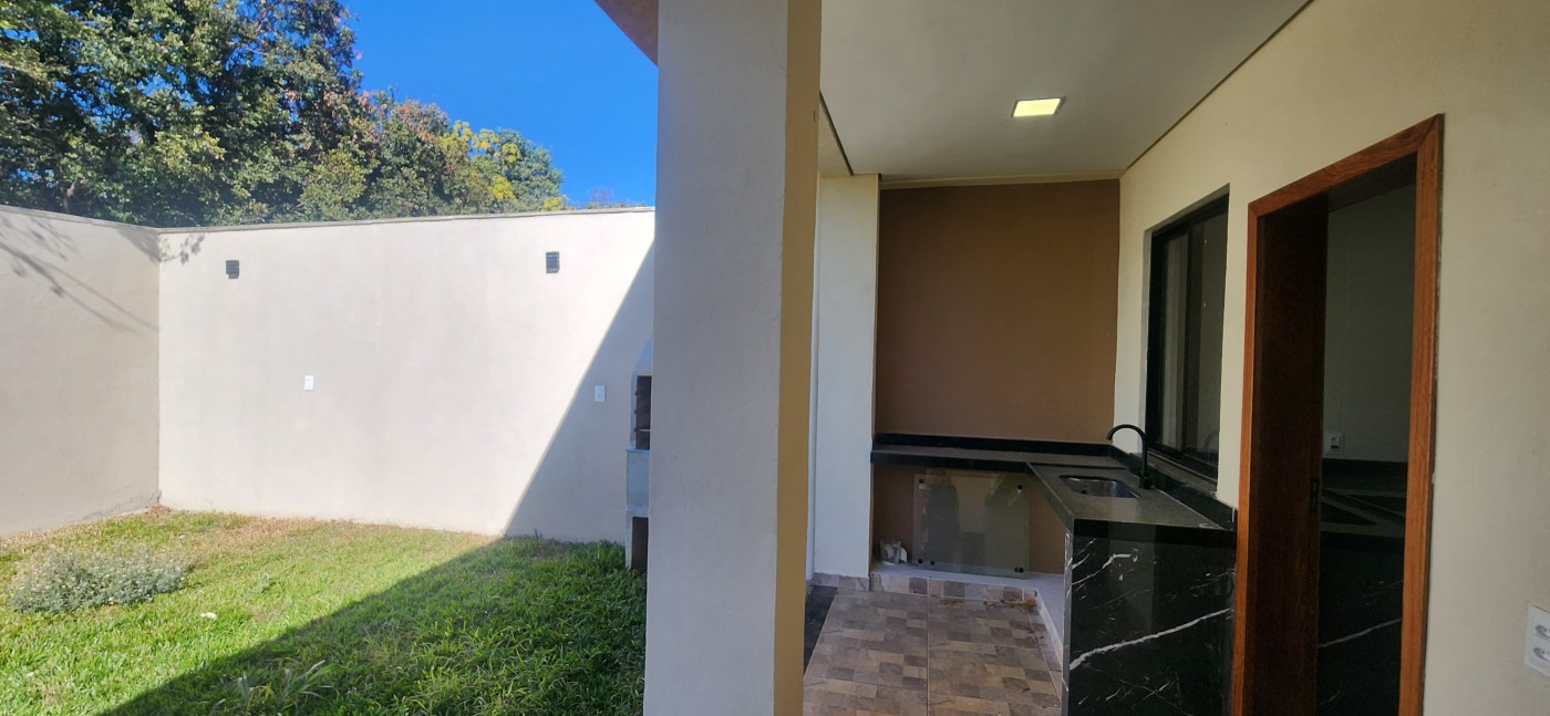 Casa, 3 quartos, 300 m² - Foto 6