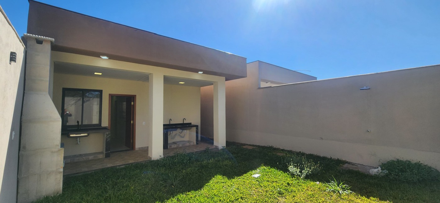 Casa, 3 quartos, 300 m² - Foto 3