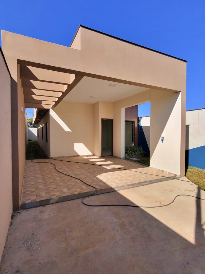 Casa, 3 quartos, 300 m² - Foto 2