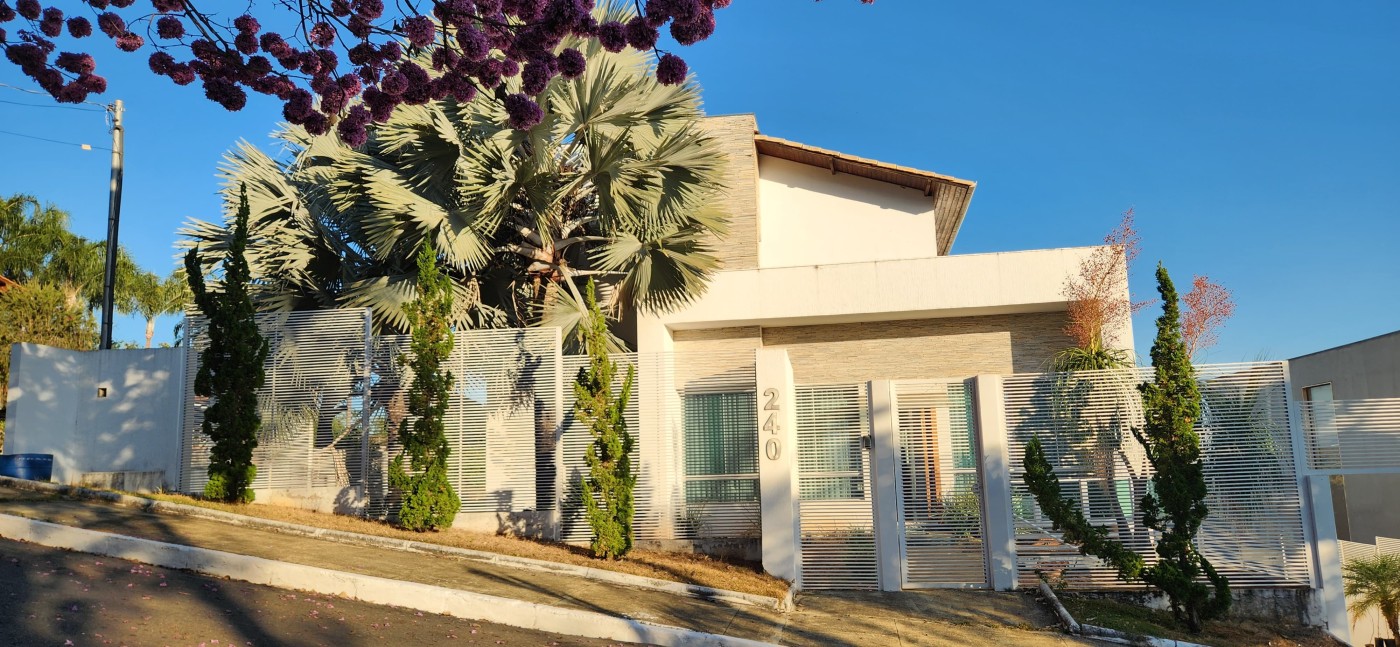 Casa de Condomínio, 4 quartos - Foto 2