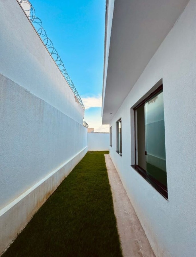 Casa, 3 quartos, 90 m² - Foto 3