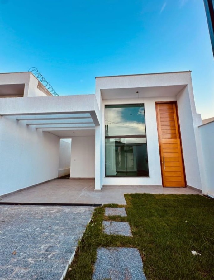 Casa, 3 quartos, 90 m² - Foto 9