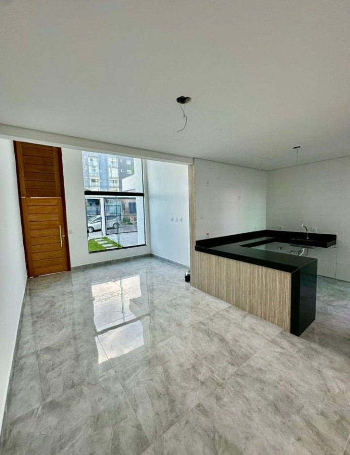 Casa, 3 quartos, 90 m² - Foto 4