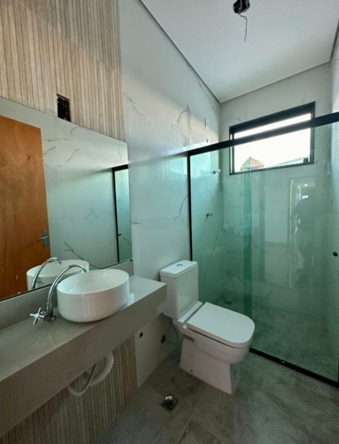 Casa, 3 quartos, 90 m² - Foto 7