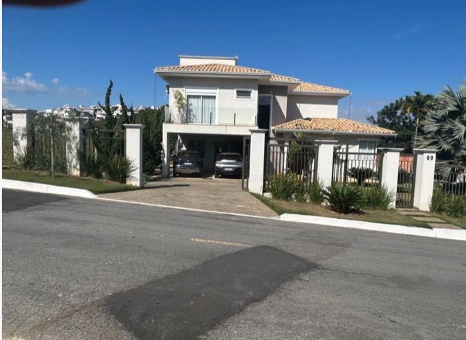 Casa, 5 quartos, 300 m² - Foto 3