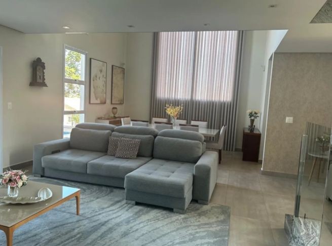 Casa, 5 quartos, 300 m² - Foto 4