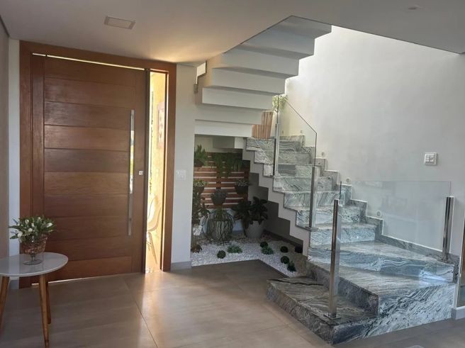 Casa, 5 quartos, 300 m² - Foto 7