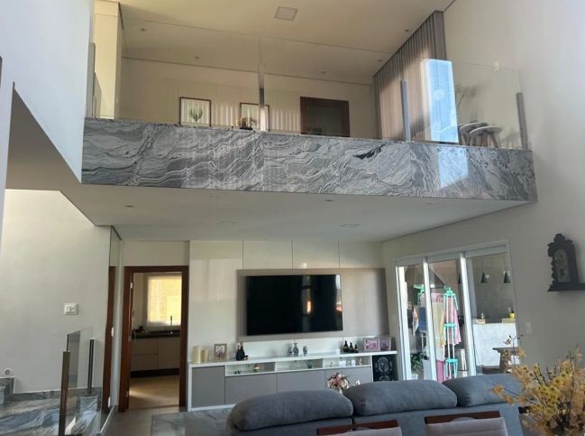 Casa, 5 quartos, 300 m² - Foto 6