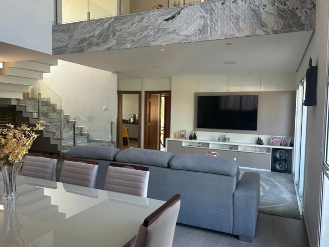 Casa, 5 quartos, 300 m² - Foto 5