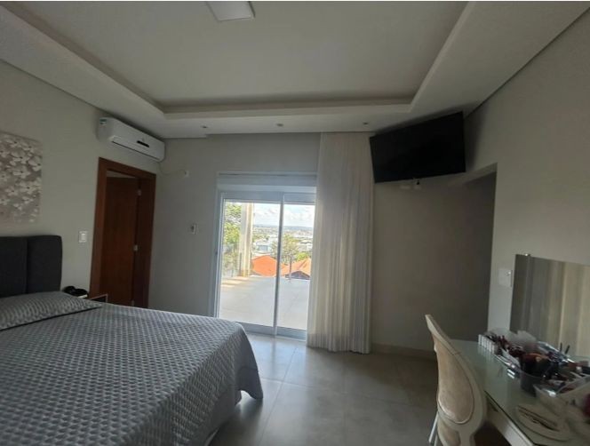 Casa, 5 quartos, 300 m² - Foto 11