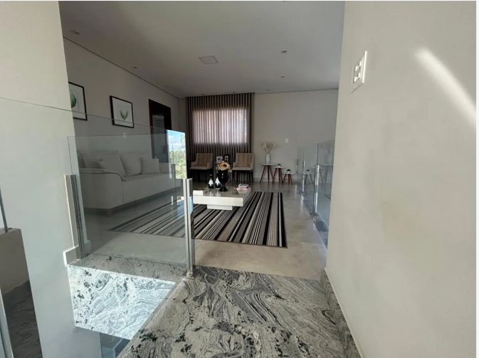 Casa, 5 quartos, 300 m² - Foto 12