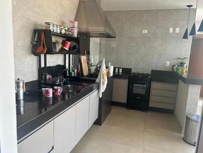 Casa, 5 quartos, 300 m² - Foto 8