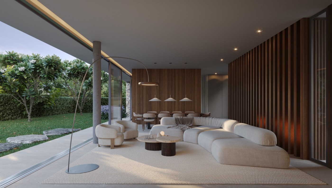 Casa de Condomínio, 4 quartos - Foto 4
