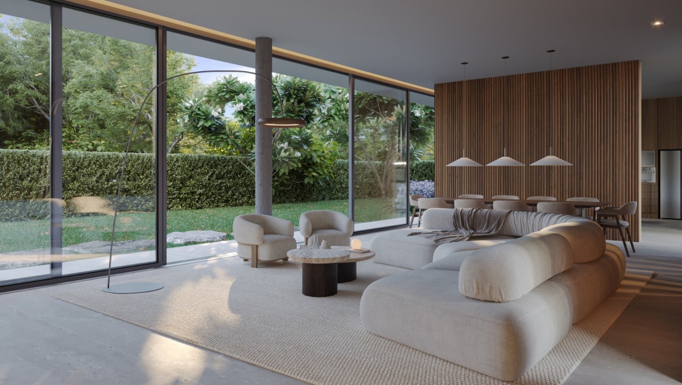 Casa de Condomínio, 4 quartos - Foto 6