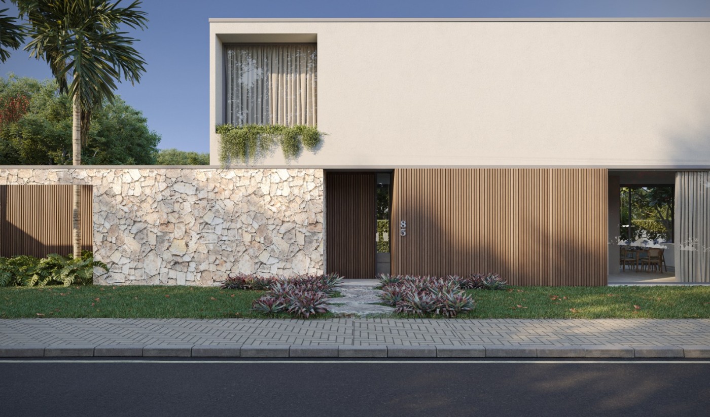 Casa de Condomínio, 4 quartos - Foto 5