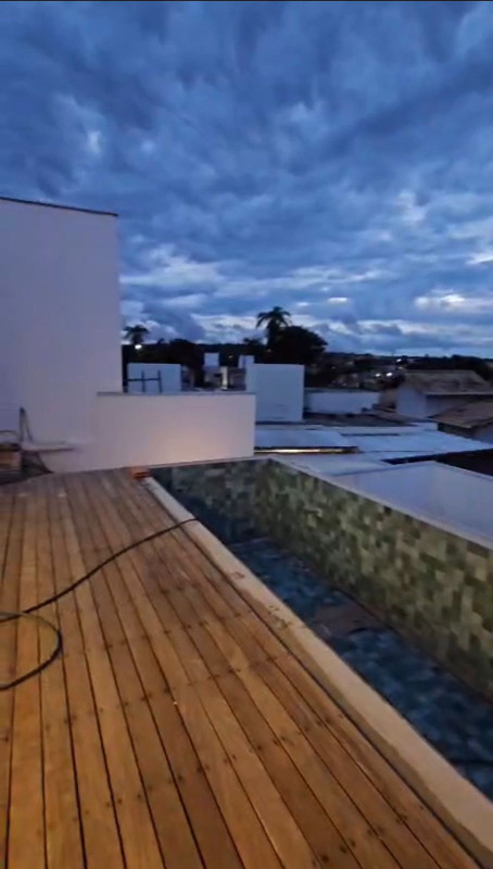 Casa, 3 quartos, 160 m² - Foto 9