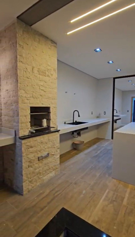 Casa, 3 quartos, 160 m² - Foto 6