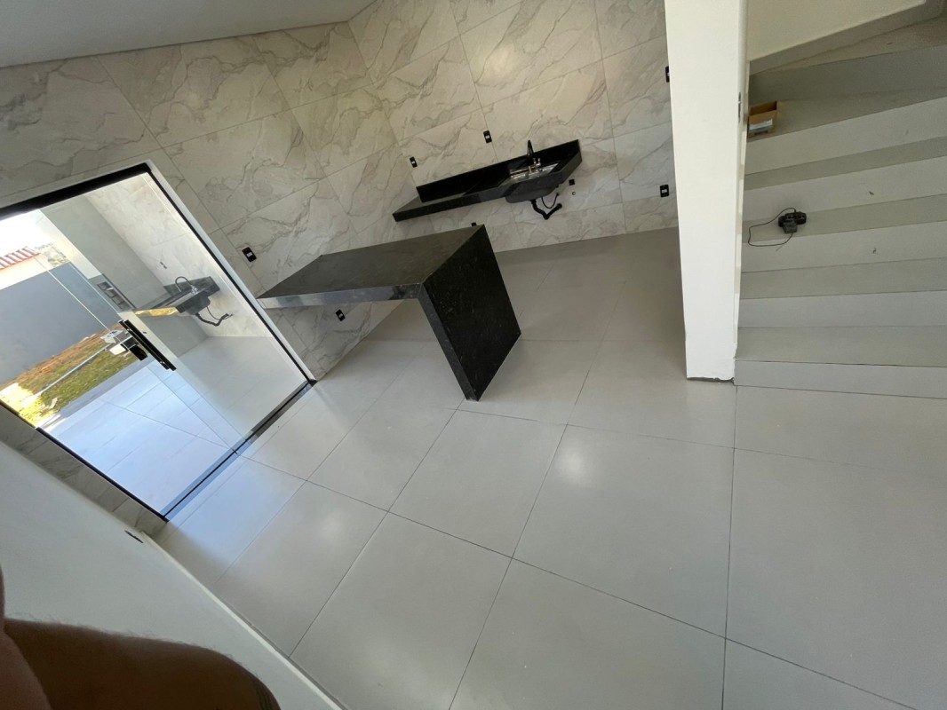 Casa, 3 quartos, 158 m² - Foto 12