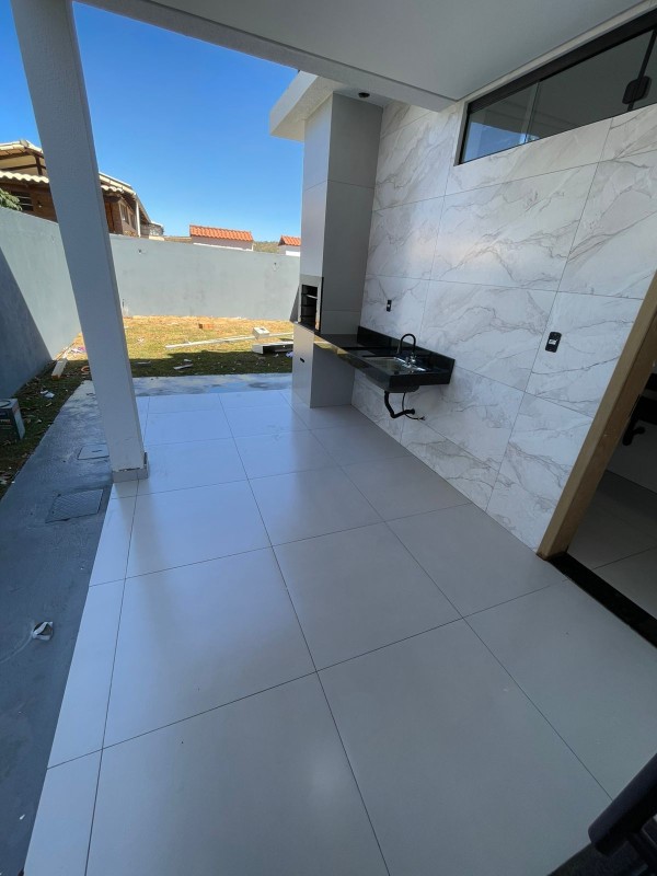 Casa, 3 quartos, 158 m² - Foto 10