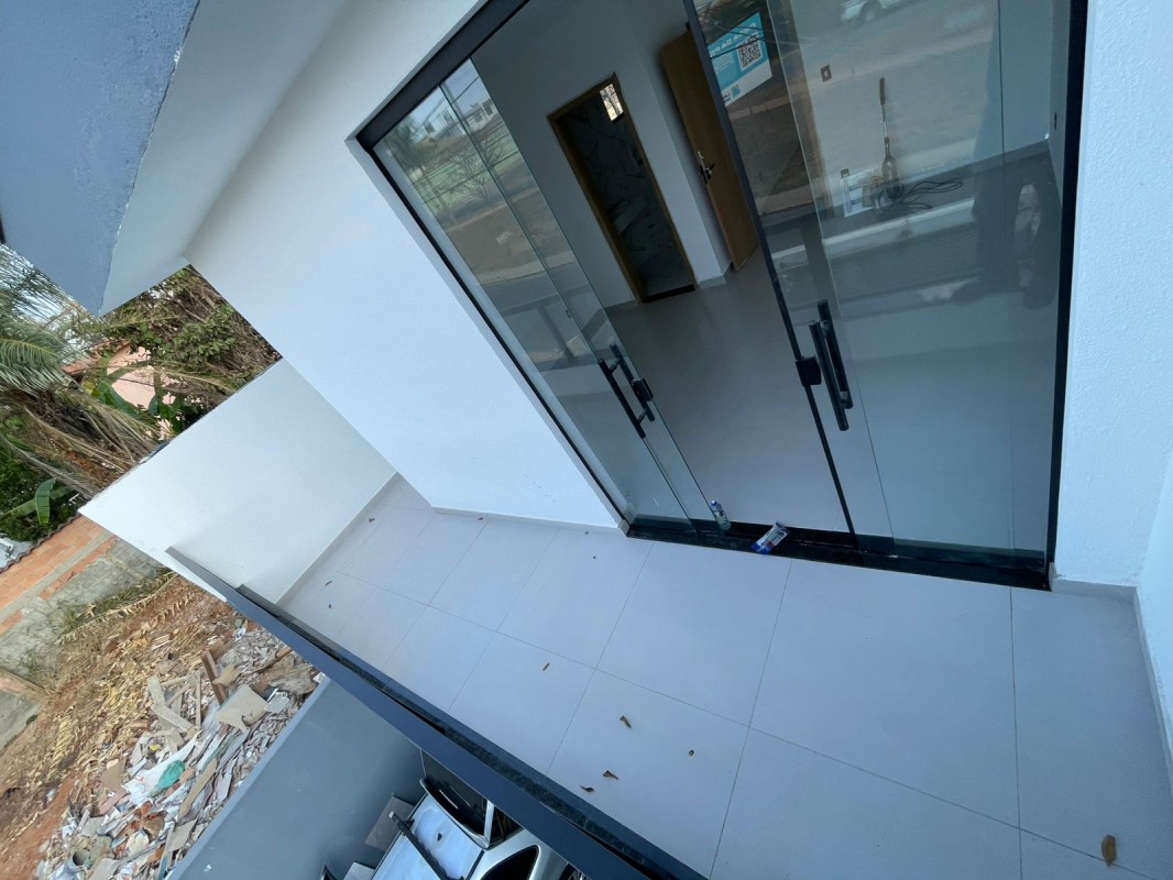 Casa, 3 quartos, 158 m² - Foto 6