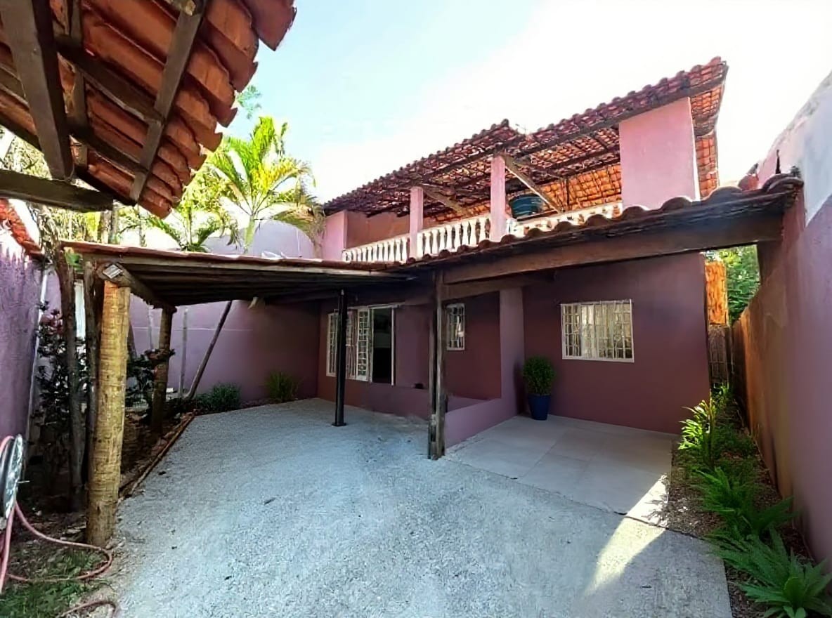 Casa, 3 quartos, 182 m² - Foto 2