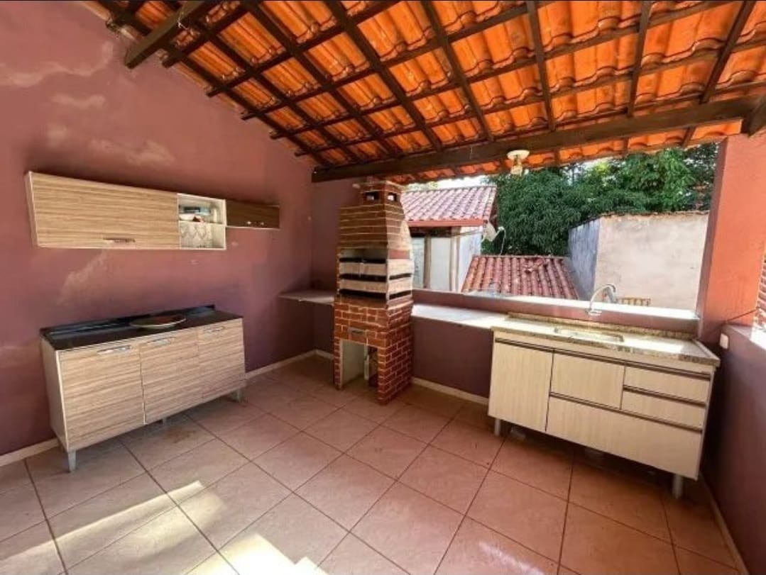 Casa, 3 quartos, 182 m² - Foto 7