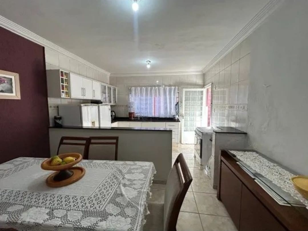 Casa, 3 quartos, 182 m² - Foto 5