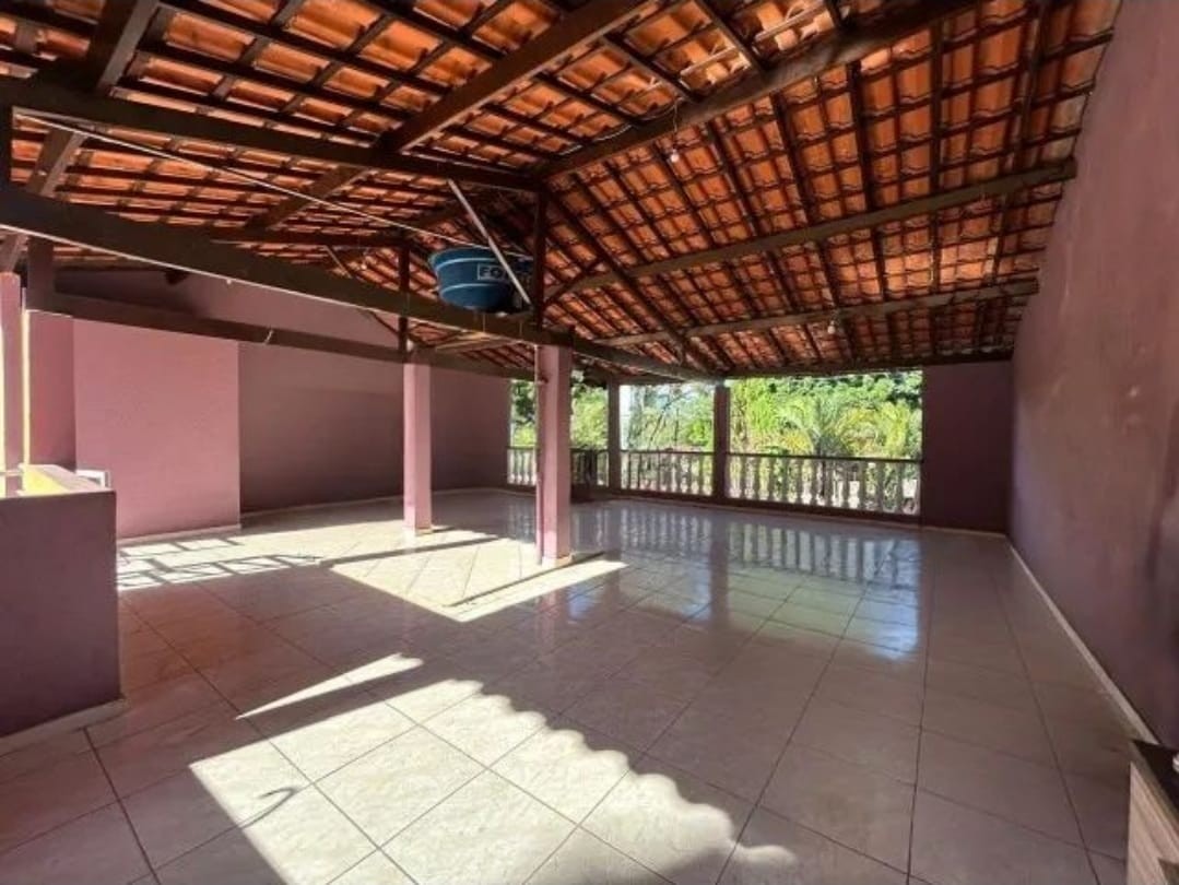 Casa, 3 quartos, 182 m² - Foto 1