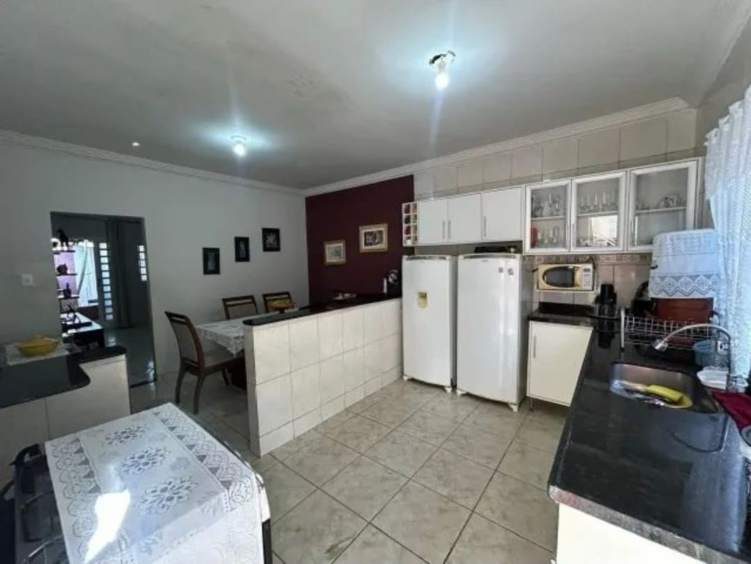 Casa, 3 quartos, 182 m² - Foto 6