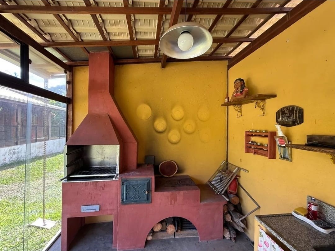 Casa, 2 quartos, 200 m² - Foto 8