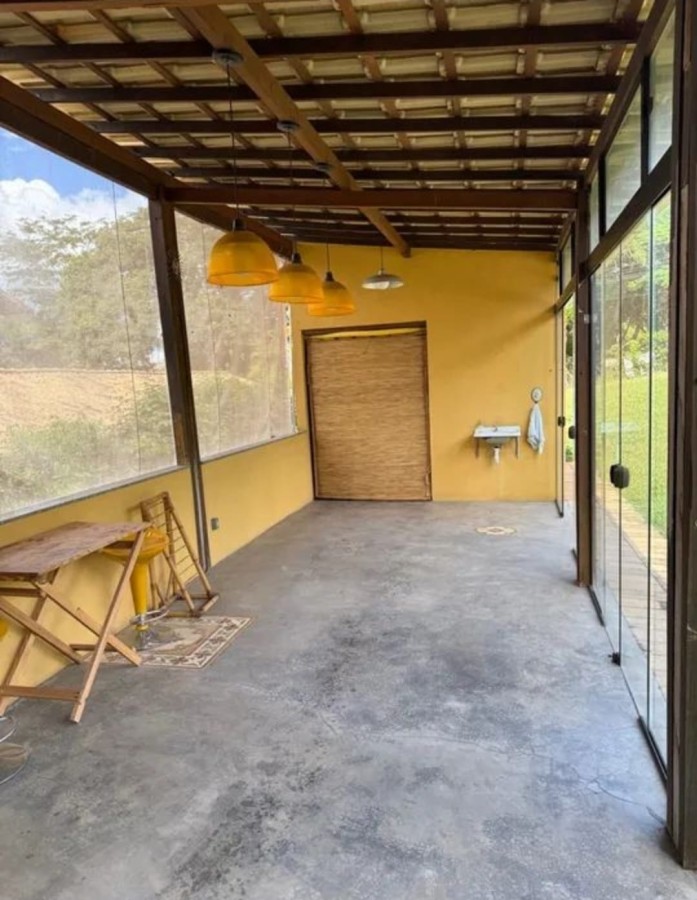 Casa, 2 quartos, 200 m² - Foto 9