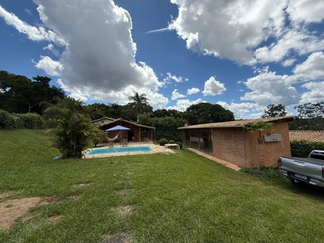 Casa, 2 quartos, 200 m² - Foto 10