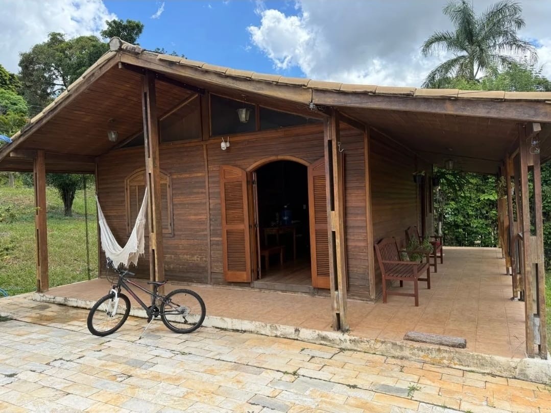 Casa, 2 quartos, 200 m² - Foto 11