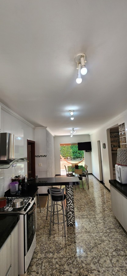 Casa, 5 quartos, 350 m² - Foto 6