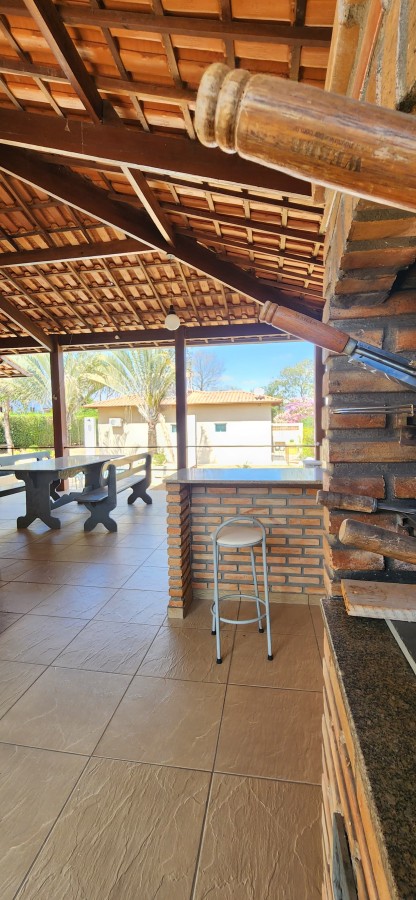 Casa, 5 quartos, 350 m² - Foto 17