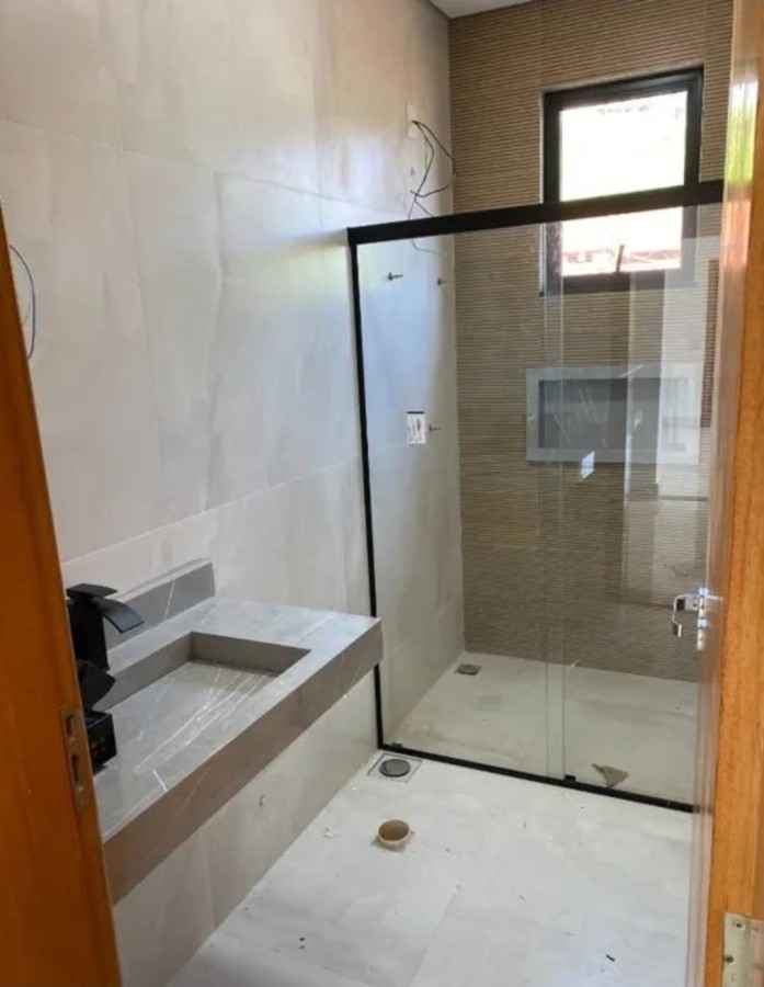 Casa de Condomínio, 4 quartos - Foto 9