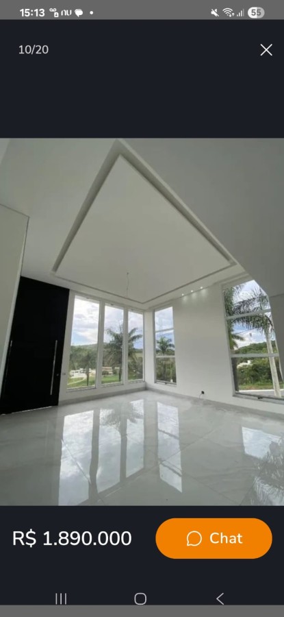 Casa de Condomínio, 4 quartos - Foto 8